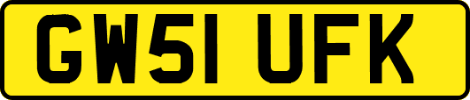 GW51UFK
