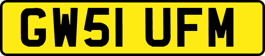 GW51UFM