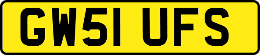 GW51UFS