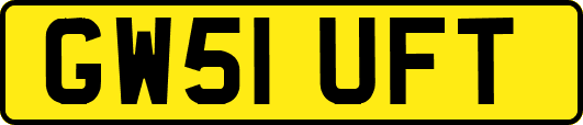 GW51UFT