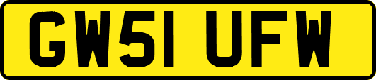 GW51UFW