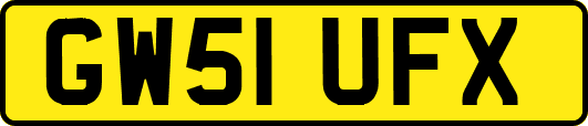 GW51UFX