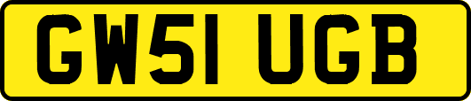 GW51UGB