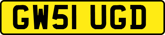 GW51UGD