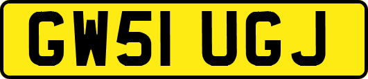 GW51UGJ