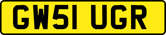 GW51UGR