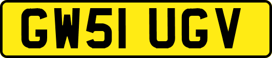 GW51UGV