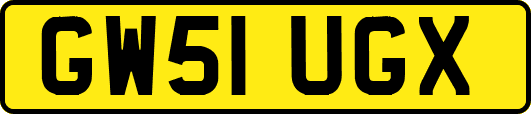 GW51UGX
