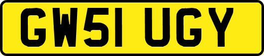 GW51UGY