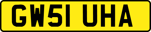 GW51UHA