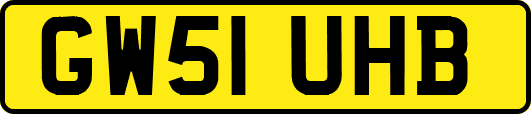 GW51UHB