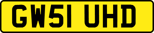 GW51UHD
