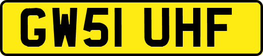 GW51UHF