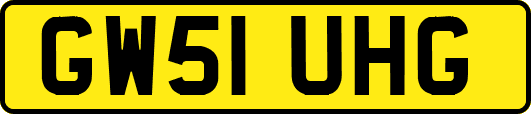 GW51UHG