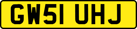 GW51UHJ