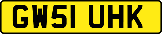 GW51UHK