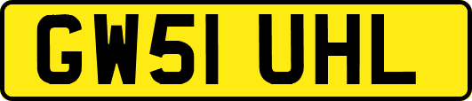 GW51UHL