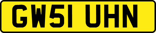 GW51UHN