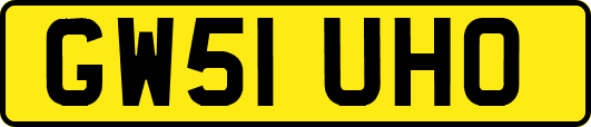 GW51UHO
