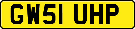 GW51UHP