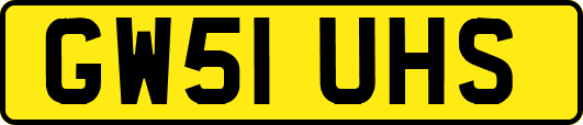GW51UHS