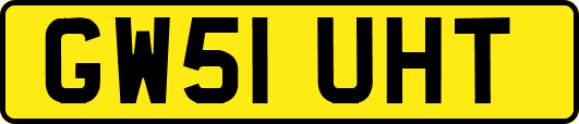 GW51UHT