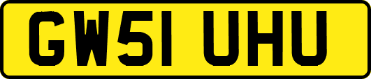 GW51UHU