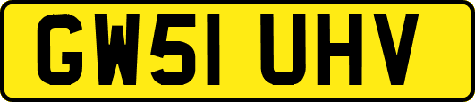 GW51UHV
