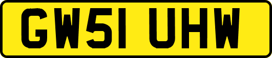GW51UHW