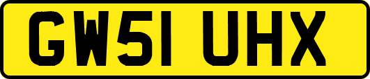 GW51UHX