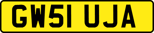 GW51UJA