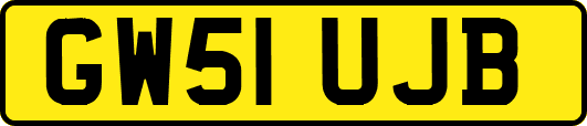 GW51UJB