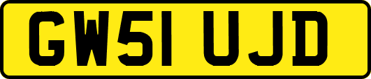 GW51UJD