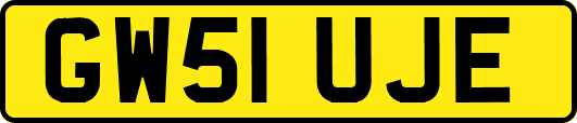 GW51UJE