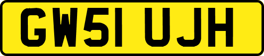 GW51UJH