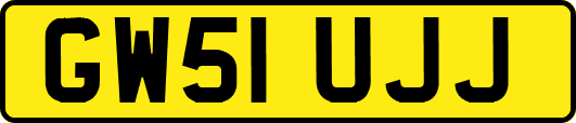 GW51UJJ
