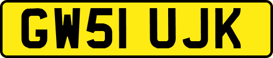 GW51UJK