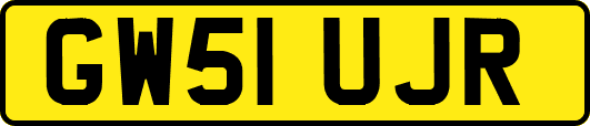 GW51UJR