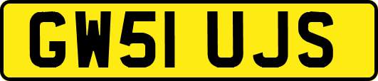 GW51UJS