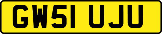 GW51UJU