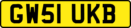 GW51UKB