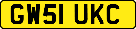 GW51UKC