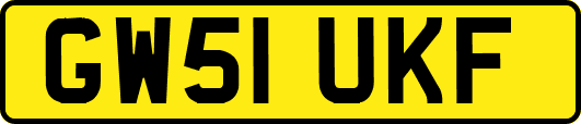 GW51UKF