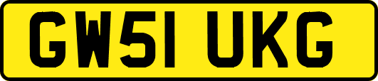 GW51UKG
