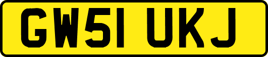 GW51UKJ