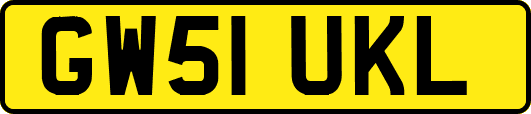 GW51UKL