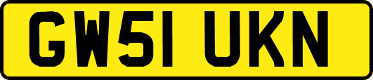 GW51UKN