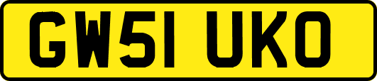 GW51UKO