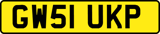 GW51UKP