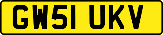 GW51UKV